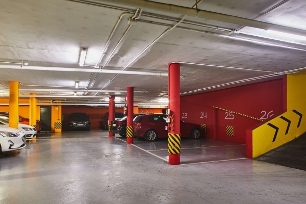 Hotel Silken Juan de Austria (Valladolid)